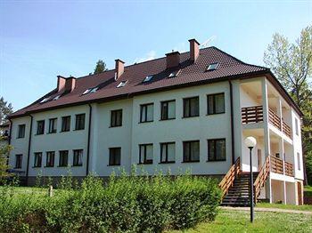 Perła Bieszczadów - Ośrodek wypoczynkowy